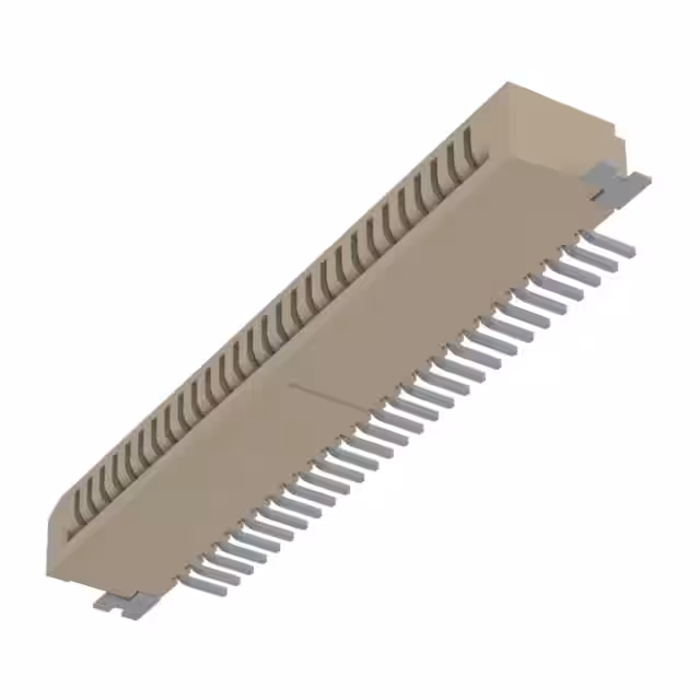 686128188622 W眉rth Elektronik  FFC FPC (Flat Flexible) Connector Assemblies